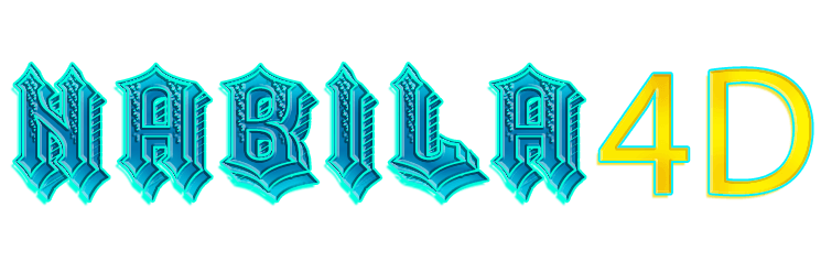 Nabila4d Logo