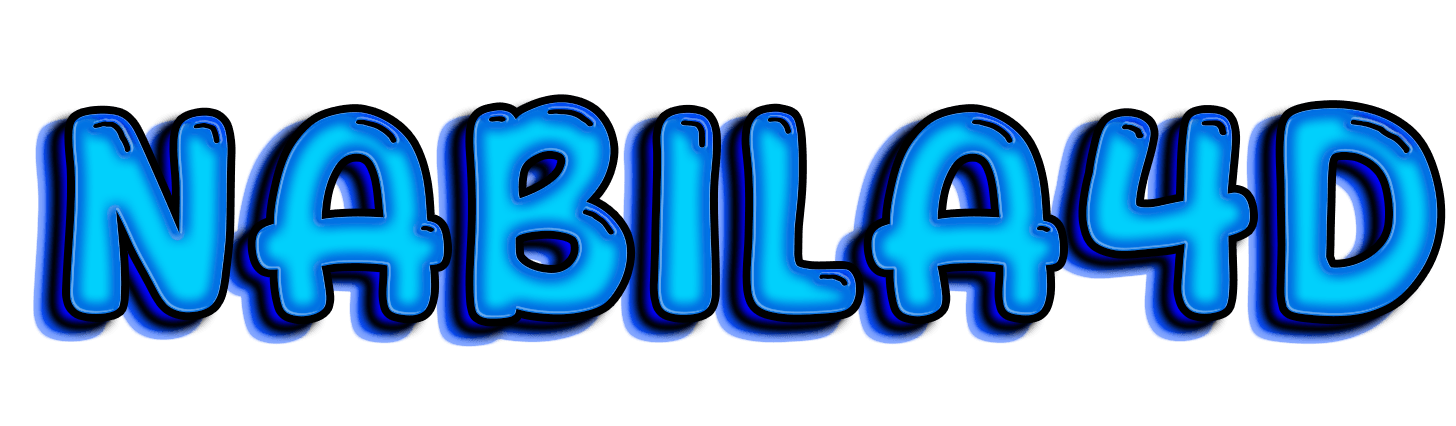 NABILA4D